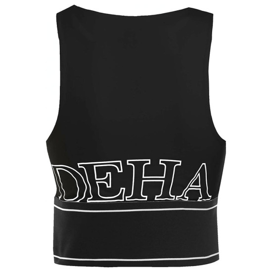 Deha Γυναικεία αμάνικη μπλούζα Deha Γυναικεία αμάνικη μπλούζα